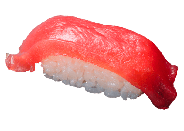 生本マグロ赤身