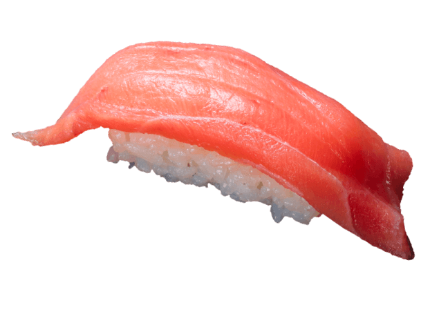 生本マグロ中トロ