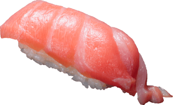 生本マグロ大トロ