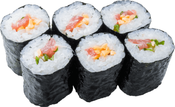 マグロ納豆